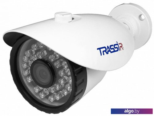 IP-камера TRASSIR TR-D2B5 (3.6 мм)