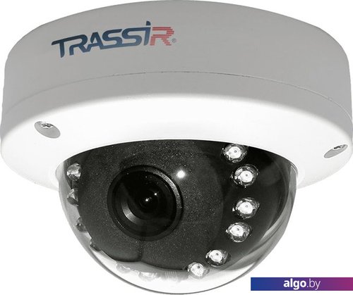 IP-камера TRASSIR TR-D2D5 3.6
