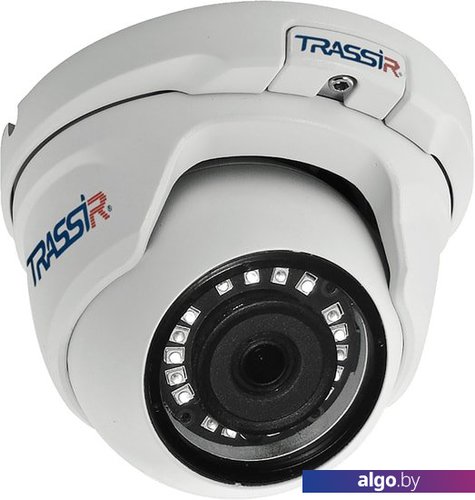 IP-камера TRASSIR TR-D2S5 (3.6 мм)