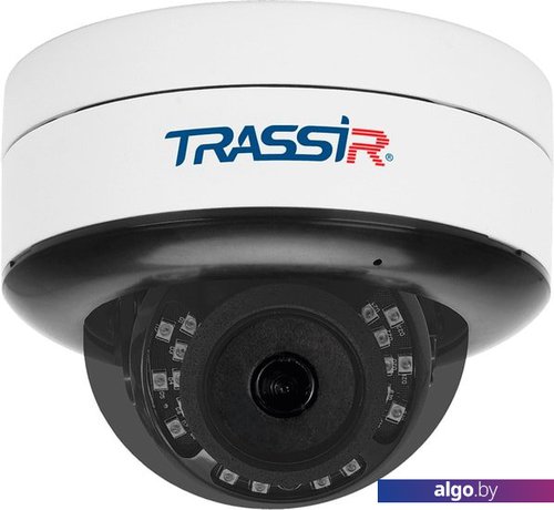 IP-камера TRASSIR TR-D3121IR2 v6 (2.8 мм)