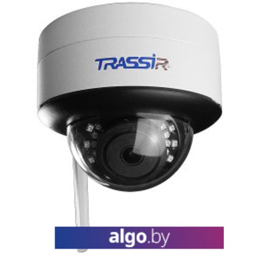 

IP-камера TRASSIR TR-D3121IR2W v3 2.8