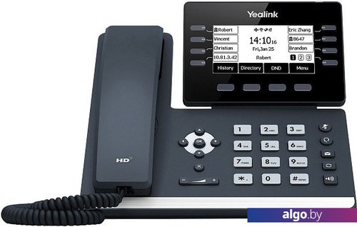 

IP-телефон Yealink SIP-T53W