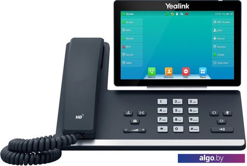 

IP-телефон Yealink SIP-T57W