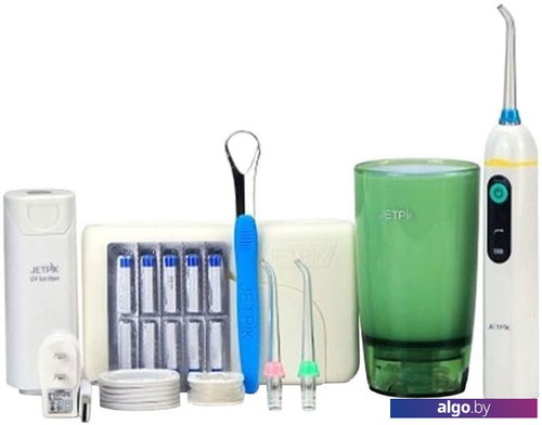 Ирригатор Jetpik JP50 Ultra Ирригатор Jetpik JP50 Ultra