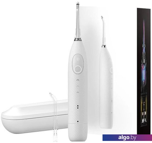 Ирригатор Oclean W1 (белый) Ирригатор Oclean W1 (белый)