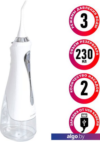 Ирригатор Supra SDC-757 Ирригатор Supra SDC-757
