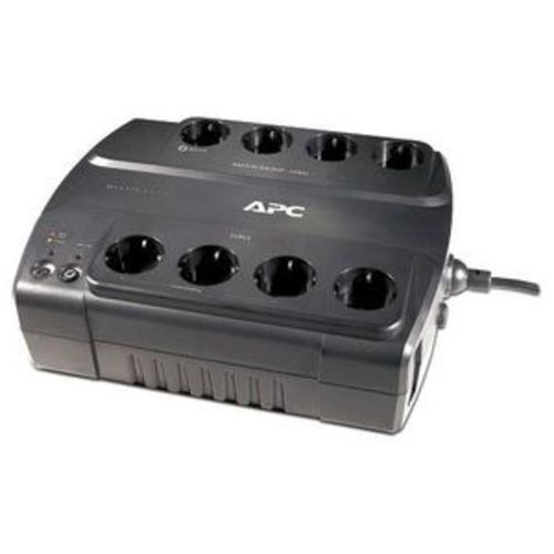 

Источник бесперебойного питания APC Back-UPS ES 700VA (BE700G-RS)