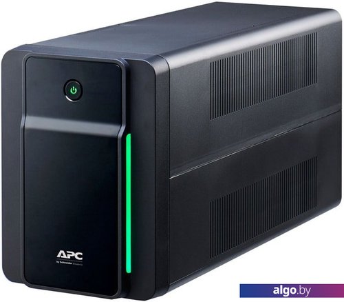 

Источник бесперебойного питания APC Easy UPS 950VA BX950MI-GR