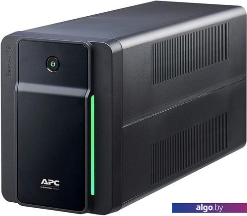 

Источник бесперебойного питания APC Easy UPS BVX 900VA BVX900LI-GR