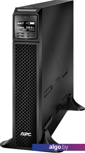 Источник бесперебойного питания APC Smart-UPS SRT 1000VA SRT1000XLI