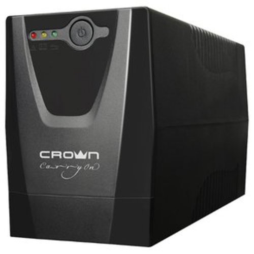 

Источник бесперебойного питания CrownMicro CMU-500X