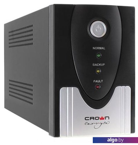 

Источник бесперебойного питания CrownMicro CMU-SP800 Euro