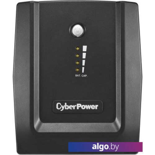 

Источник бесперебойного питания CyberPower UT2200E