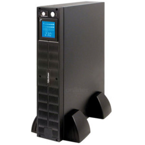 

Источник бесперебойного питания CyberPower Value LCD 2200VA Black (VALUE2200ELCD)