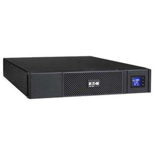 

Источник бесперебойного питания Eaton 5SC 2200 RT [5SC2200IRT], Черный