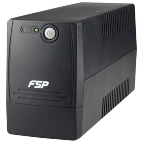 

Источник бесперебойного питания FSP DP1500 [PPF9001700], Черный