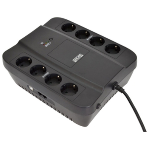 Источник бесперебойного питания Powercom Spider SPD-1000U 1000VA Источник бесперебойного питания Powercom Spider SPD-1000U 1000VA