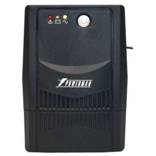 

Источник бесперебойного питания Powerman Back PRO 800I Plus (IEC320)