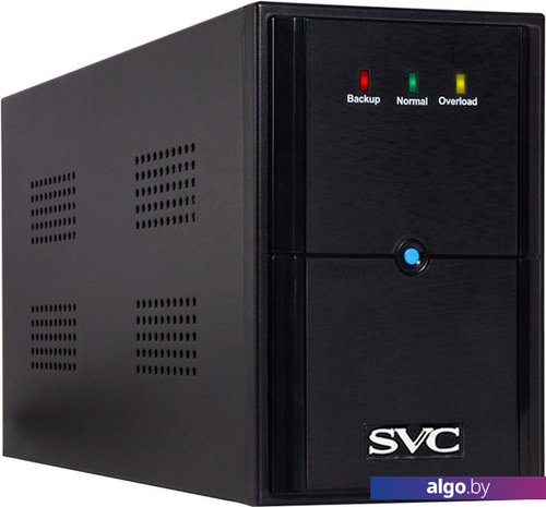 

Источник бесперебойного питания SVC V-1200-L