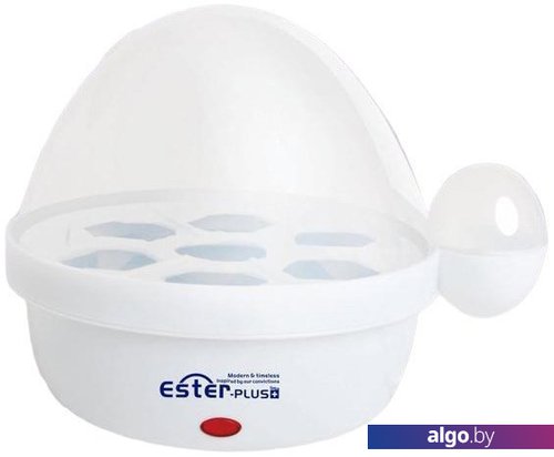 Яйцеварка Mercury Haus Ester-Plus ET-9220 Яйцеварка Mercury Haus Ester-Plus ET-9220