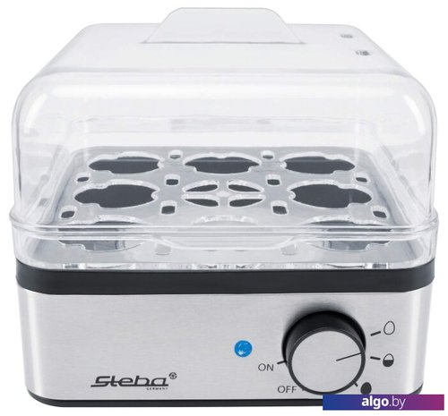 Яйцеварка Steba EK 5 Яйцеварка Steba EK 5