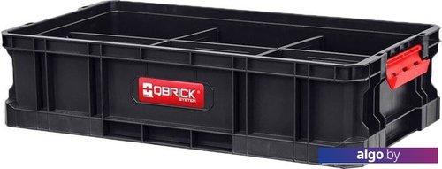Ящик для инструментов Qbrick System Two Box 100 Flex Ящик для инструментов Qbrick System Two Box 100 Flex