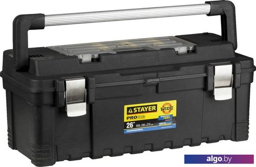 

Ящик для инструментов Stayer Professional 38003-26