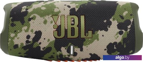 

Беспроводная колонка JBL Charge 5 (камуфляж)