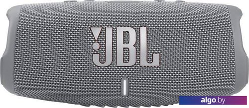 

Беспроводная колонка JBL Charge 5 (серый)