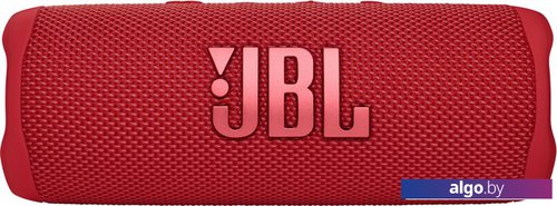 

Беспроводная колонка JBL Flip 6 (красный)