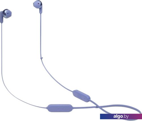 Наушники JBL Tune 215BT (фиолетовый)