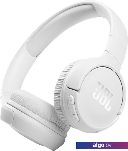 

Наушники JBL Tune 510BT (белый)