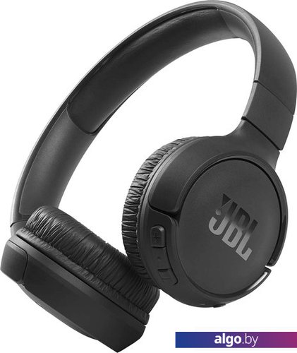 

JBL Tune 570BT (черный)