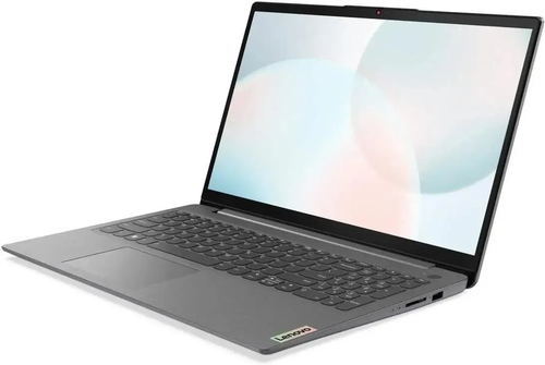 

Ноутбук Lenovo IdeaPad 3 15IAU7 82RK3MTLRU