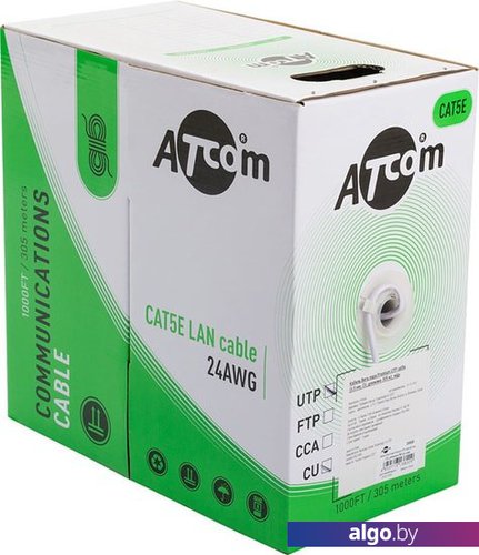 

Кабель ATcom AT3801