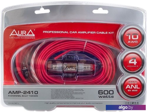 

Кабель Aura AMP-2410