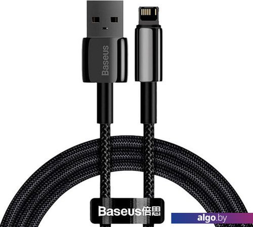 

Кабель Baseus CALWJ-A01