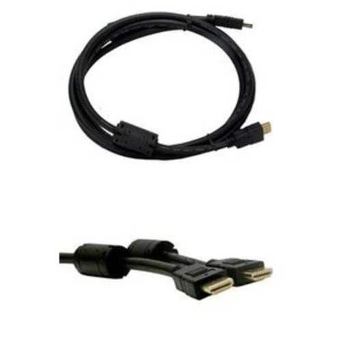 

Кабель Buro HDMI-19M/19M-3M-MG