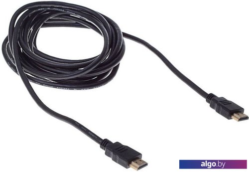 

Кабель Buro HDMI m/HDMI m 5м [BHP HDMI 2.0-5]