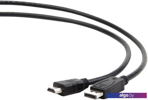 

Кабель Cablexpert CC-DP-HDMI-6