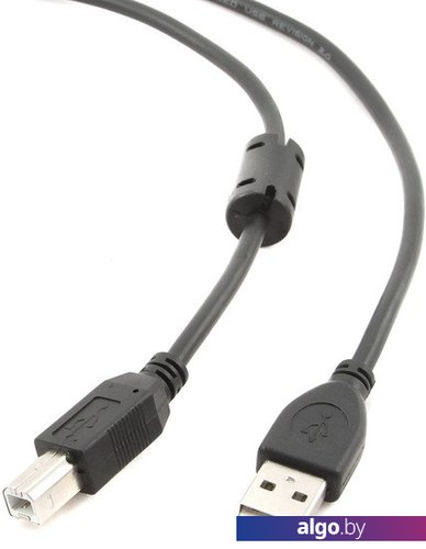 

Кабель Cablexpert CCF-USB2-AMBM-15