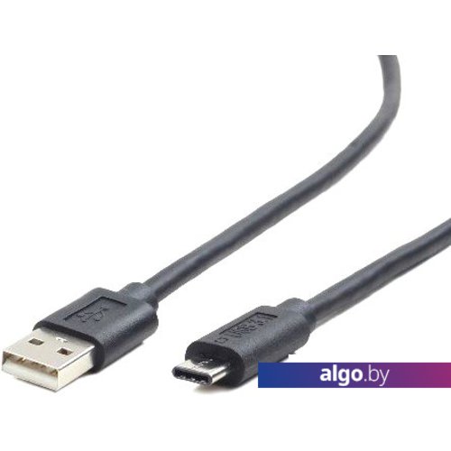 

Кабель Cablexpert CCP-USB2-AMCM-1M