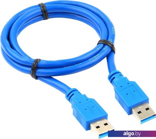 

Кабель Cablexpert CCP-USB3-AMAM-1M