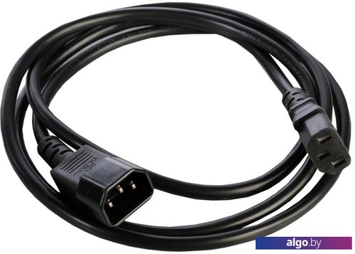 Кабель ЦМО R-10-Cord-C13-C14-1.8