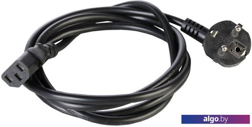 

Кабель ЦМО R-10-Cord-C13-S-1.8