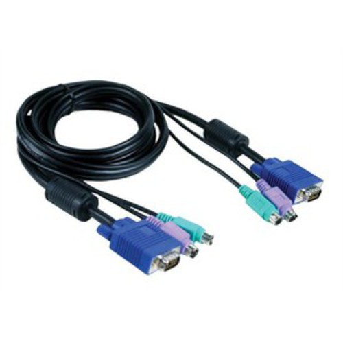 

Кабель D-Link DKVM-CB3