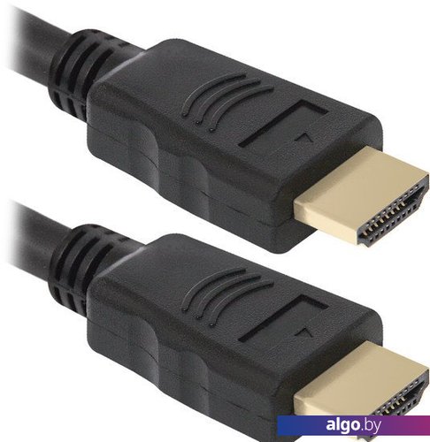 

Кабель Defender HDMI-17 5.0 м, Черный