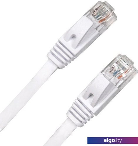 

Кабель Dialog CN-0115F, Белый