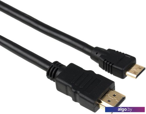 

Кабель ExeGate HDMI - mini HDMI 1.8м [EX257911RUS]