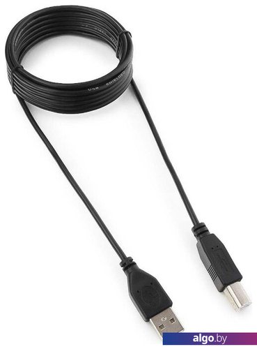 

Кабель Гарнизон GCC-USB2-AMBM-3M